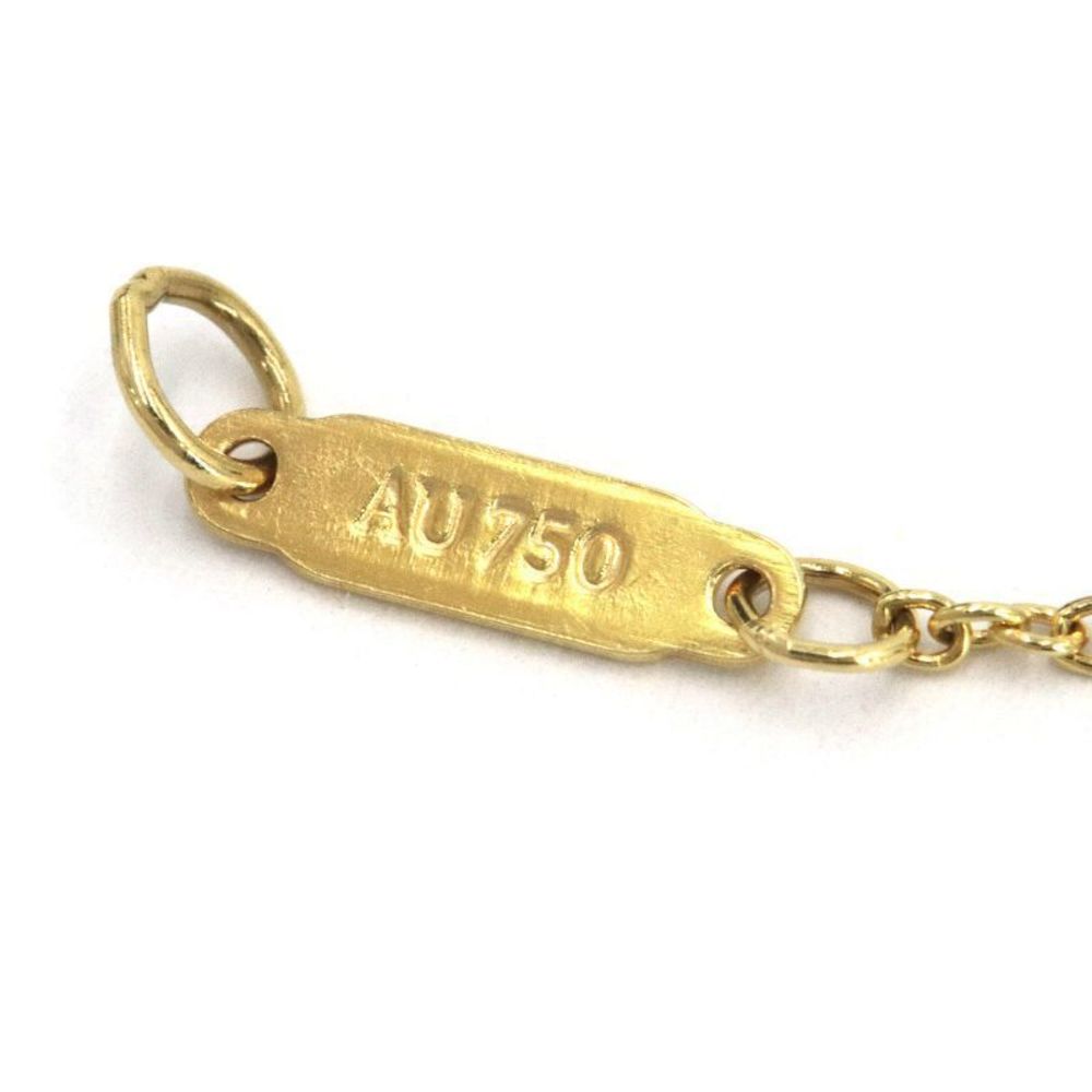 Tiffany Vintage Oval Key Necklace - Picture 6 of 8